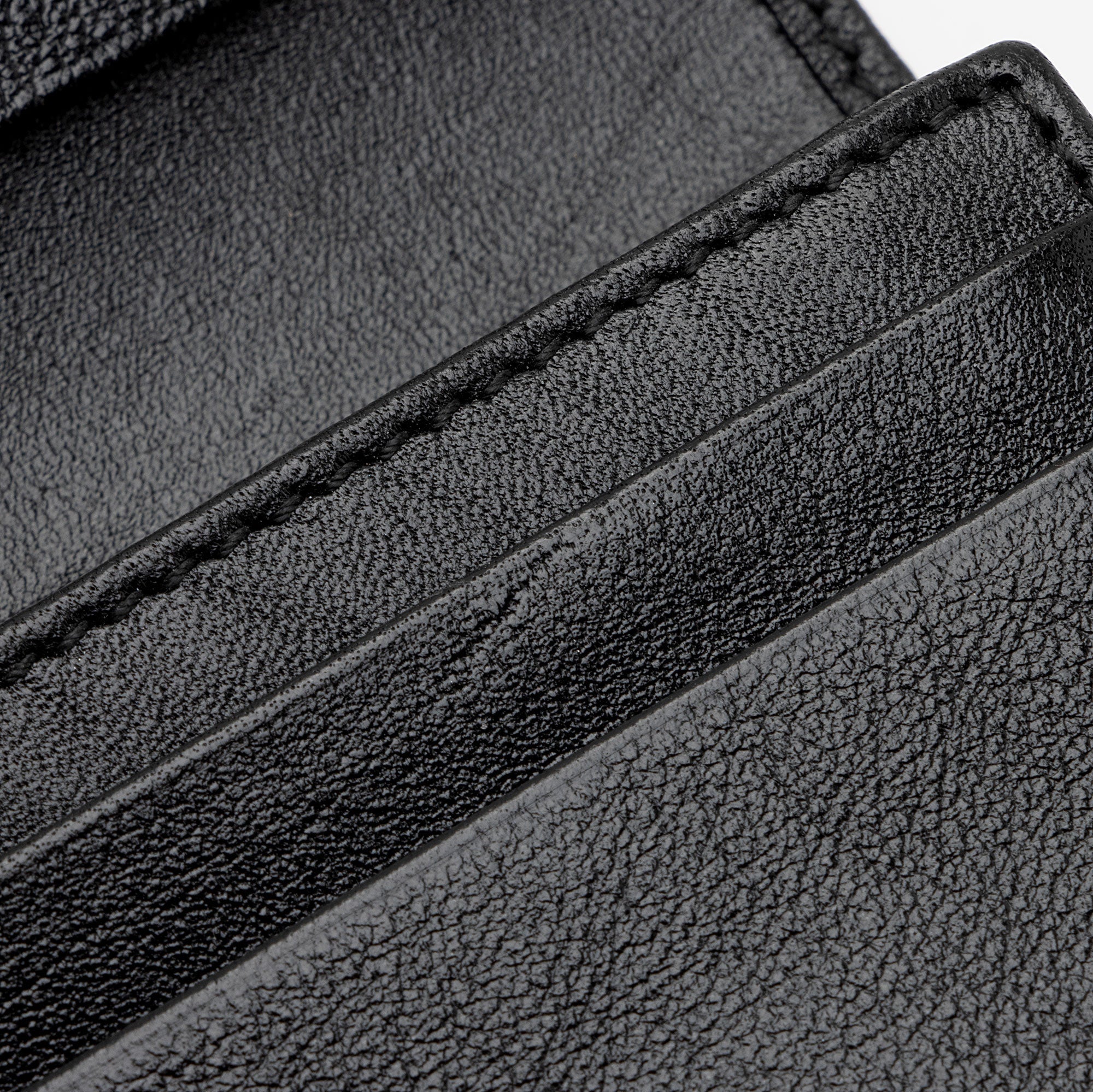 Gucci Matelasse Leather Torchon GG Marmont Card Case Wallet (SHF-plKy6v)