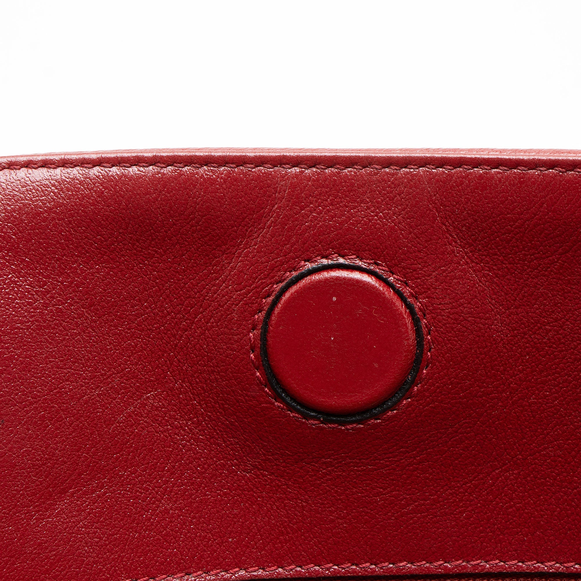 Gucci Matelasse Leather Torchon GG Marmont Chain Tote