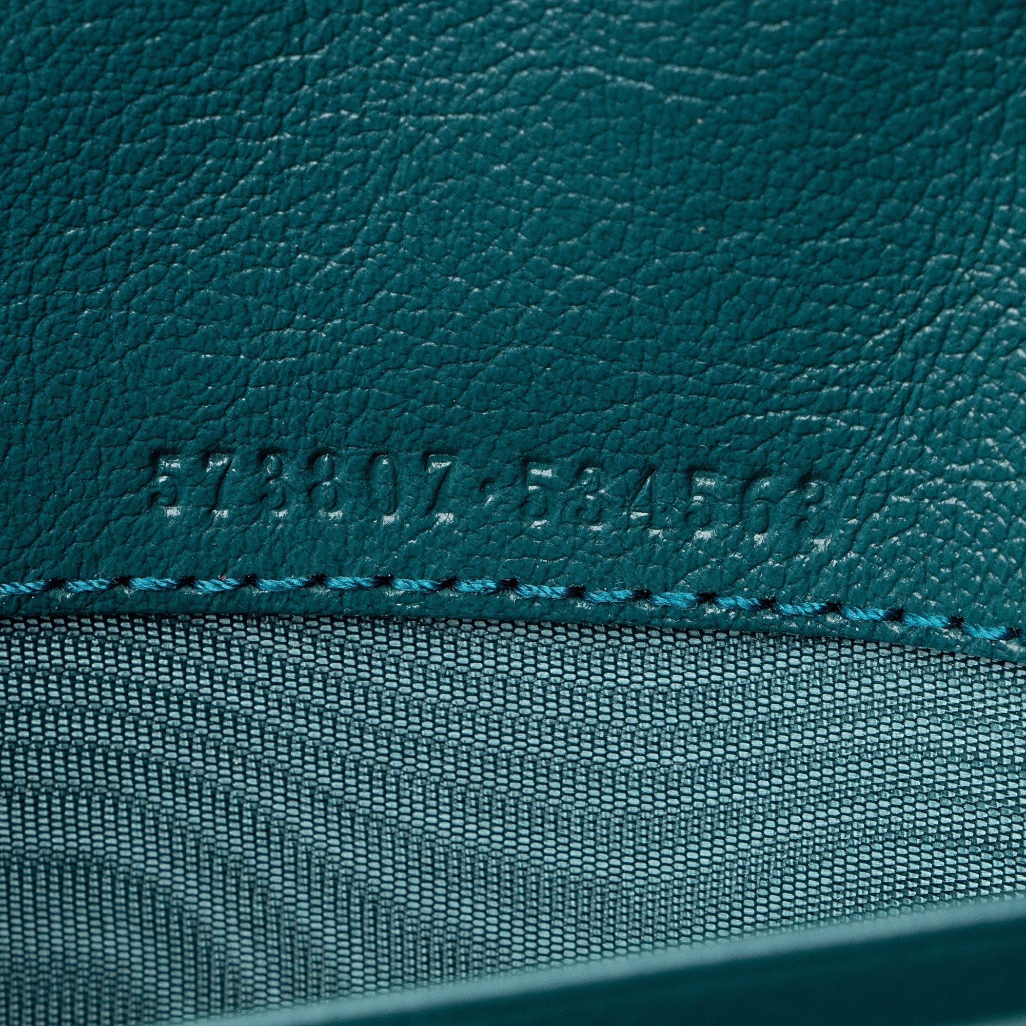 Gucci Matelasse Leather Torchon GG Marmont Mini Chain Bag (SHF-FtS5vC)