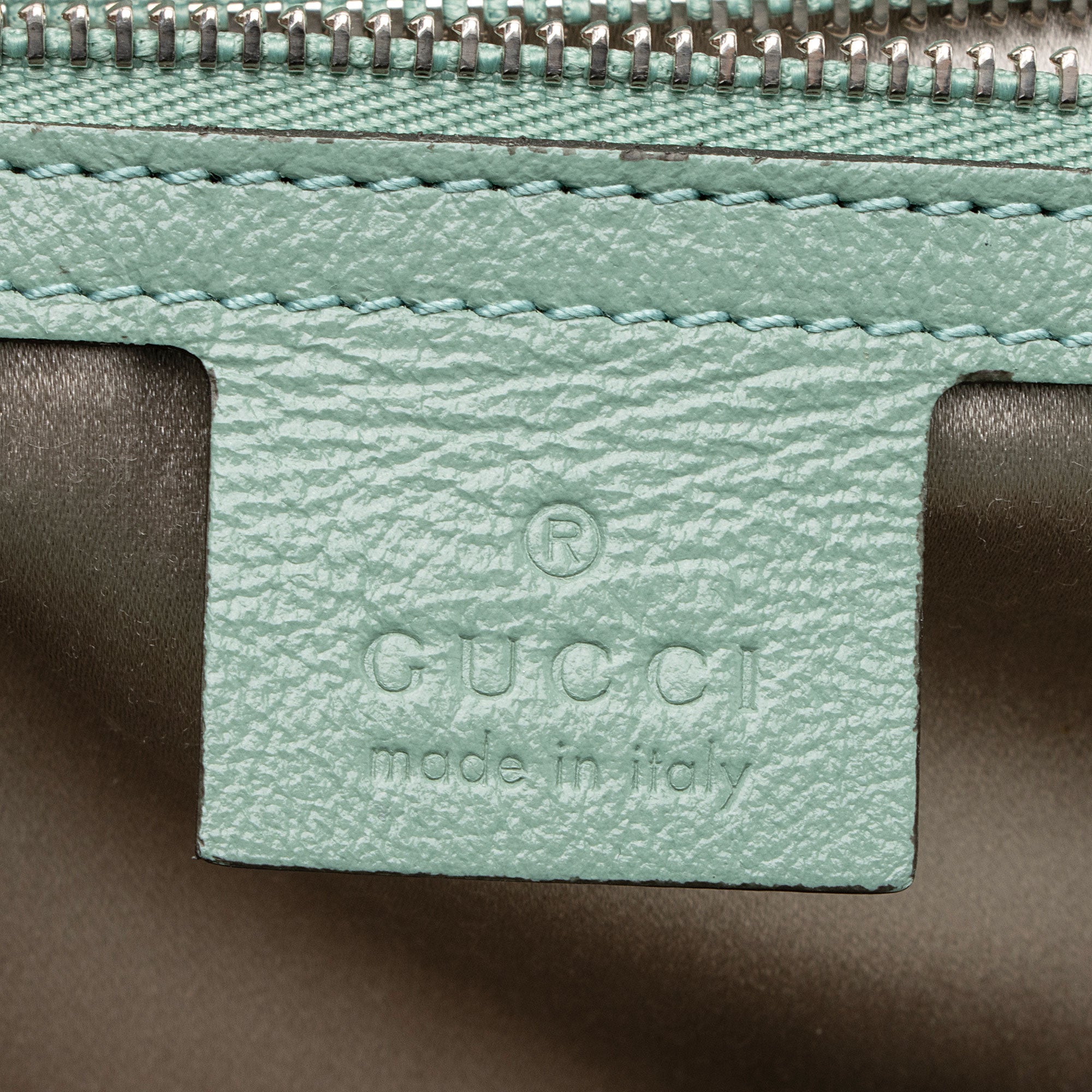 Gucci Matelasse Sequin GG Marmont Small Flap Bag