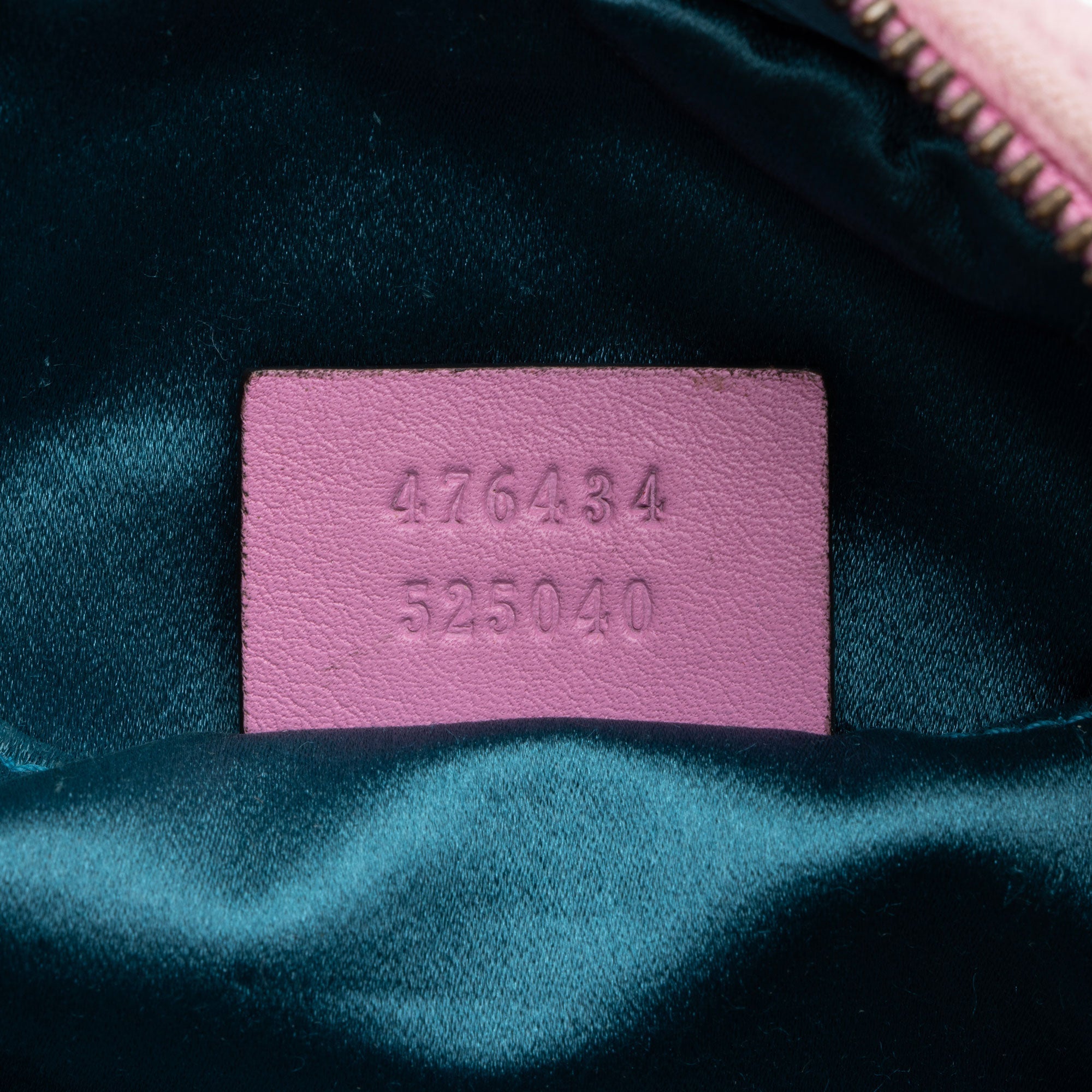 Gucci Matelasse Velvet Crystal GG Marmont Belt Bag - Size 34 / 85