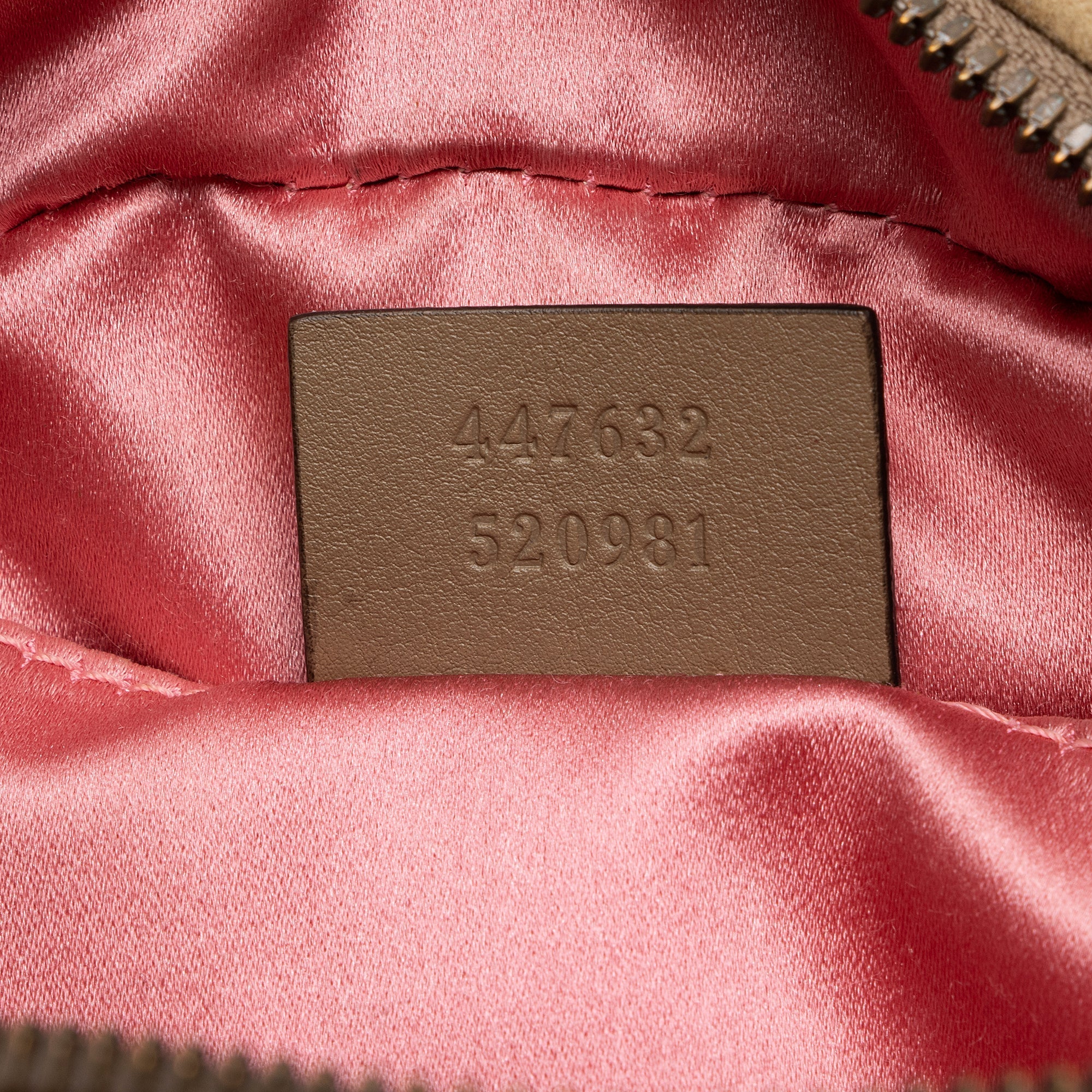 Gucci Matelasse Velvet GG Marmont Small Shoulder Bag (SHF-5JLMQ6)