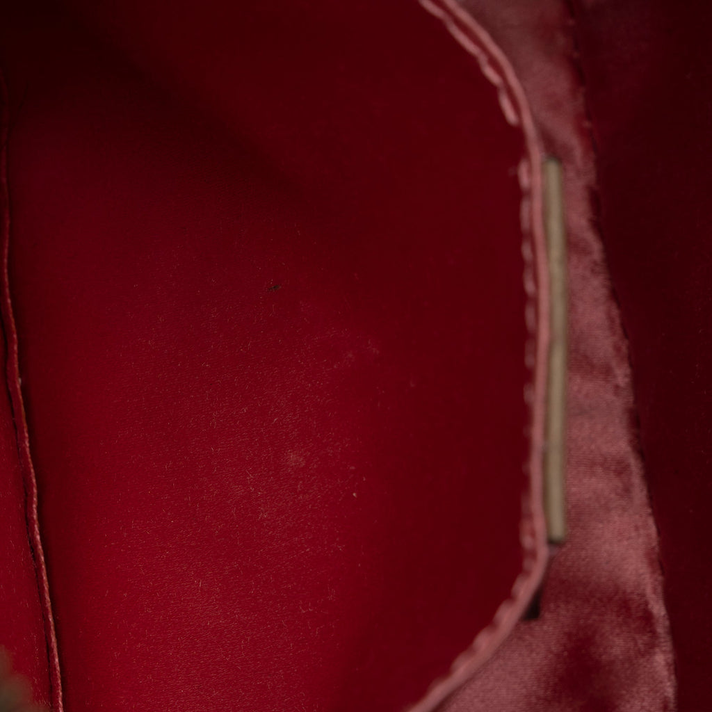 Gucci Matelasse Velvet GG Marmont Small Shoulder Bag (SHF-5JLMQ6)