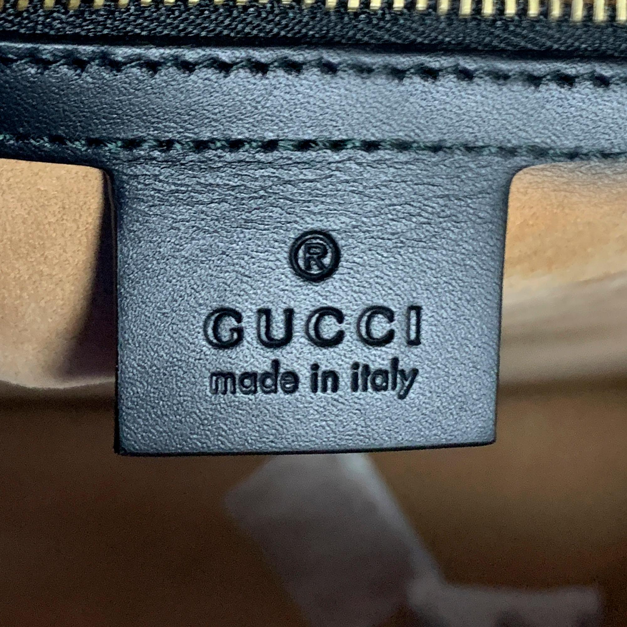 Gucci Maxi Sylvie Satchel (SHG-ZQfwZ0)