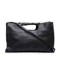 Gucci Medium Bamboo Daily Shopper (SHG-BuRj00)