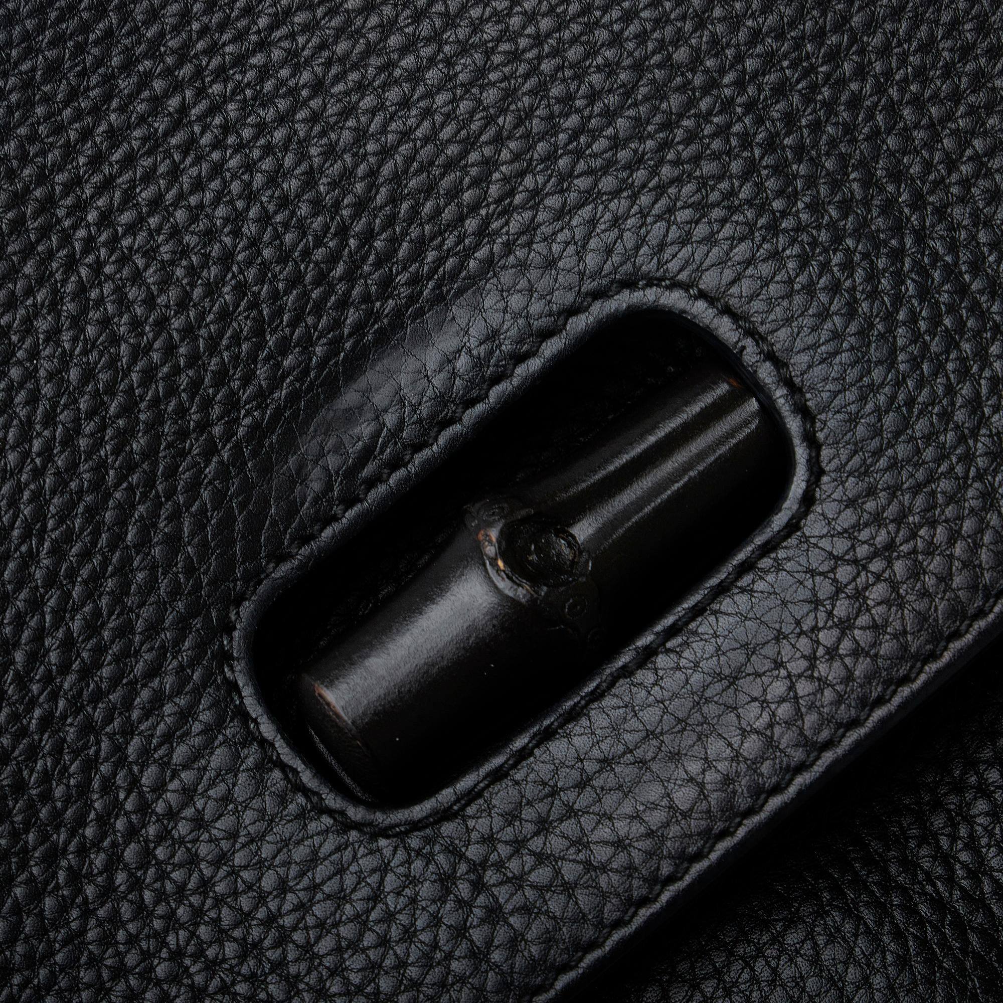 Gucci Medium Bamboo Daily Top Handle (SHG-2MQkJo)