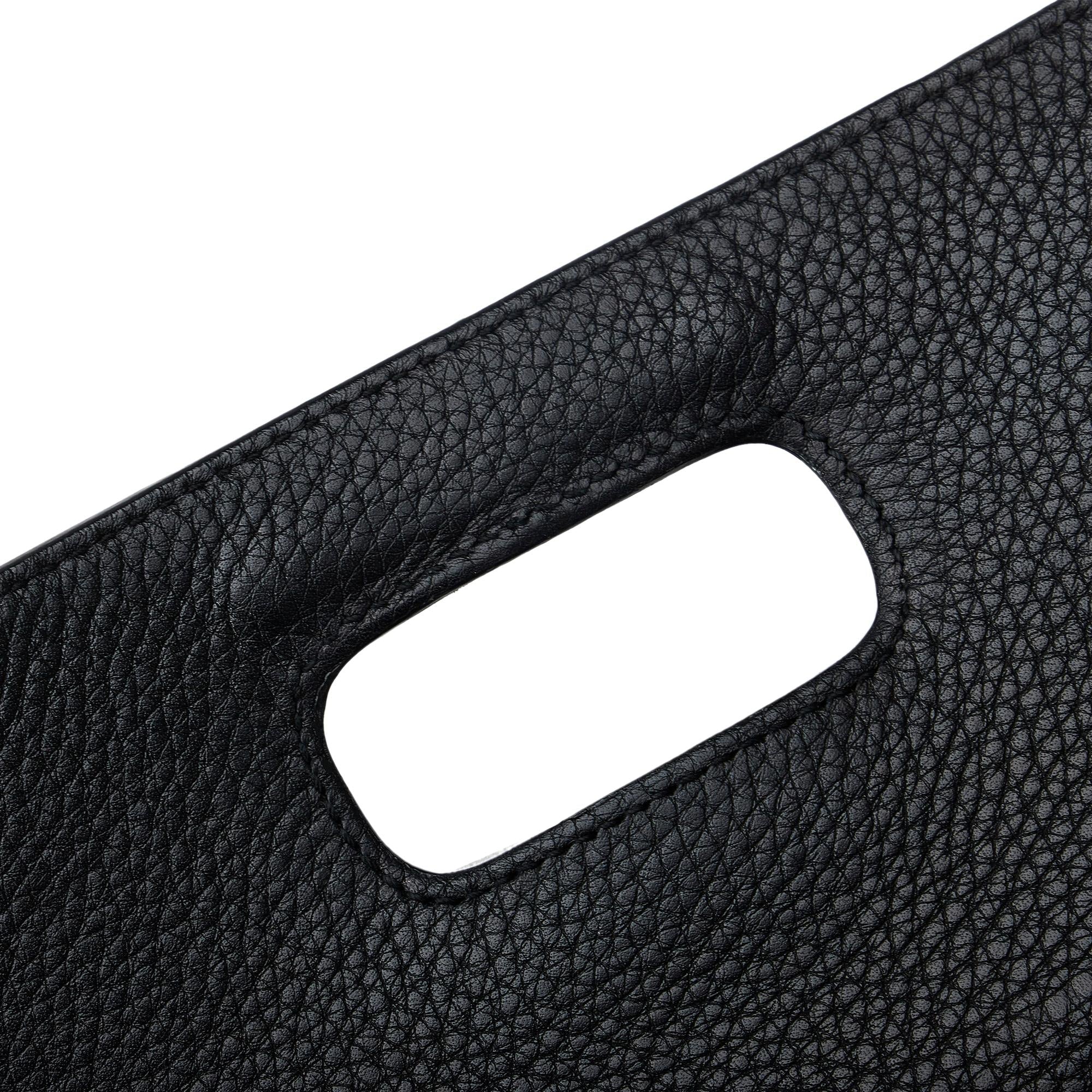 Gucci Medium Bamboo Daily Top Handle (SHG-2MQkJo)