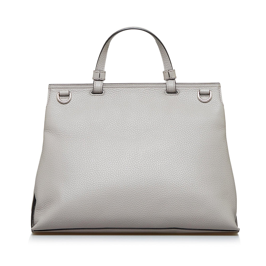 Gucci Medium Bamboo Daily (SHG-CnxlUG)