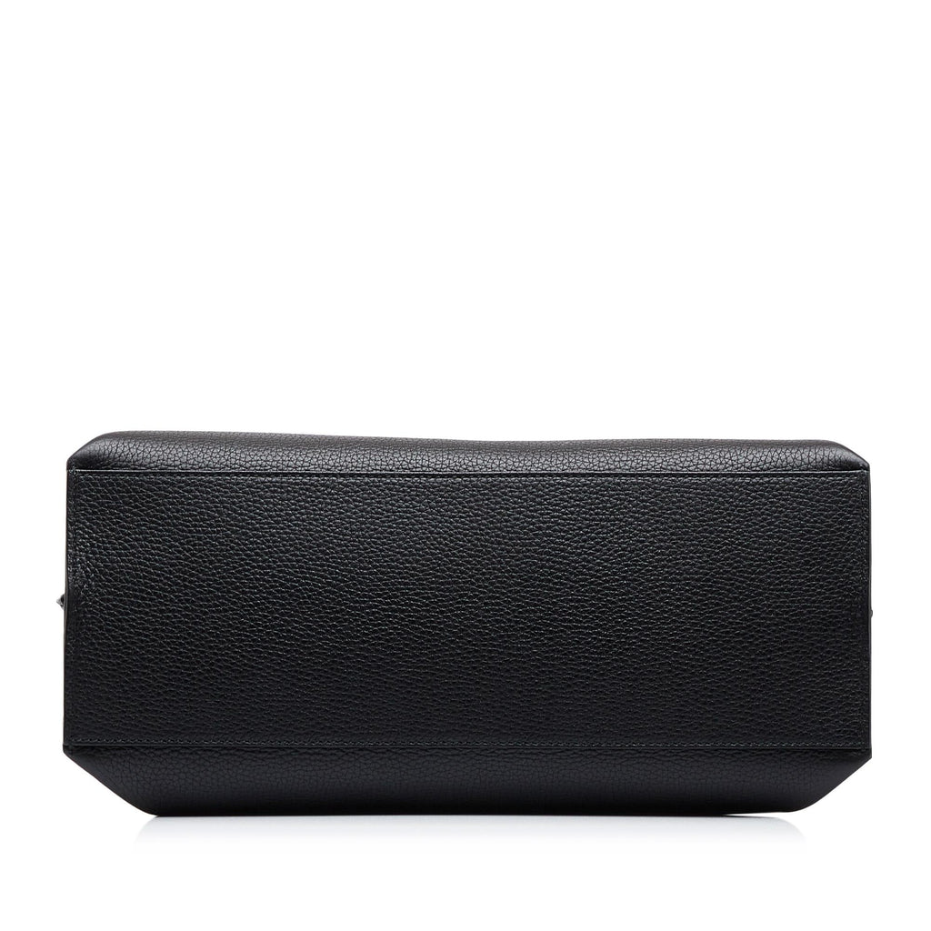 Gucci Medium Bamboo Daily (SHG-ZCLHVs)