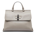 Gucci Medium Bamboo Daily (SHG-RoSjcU)