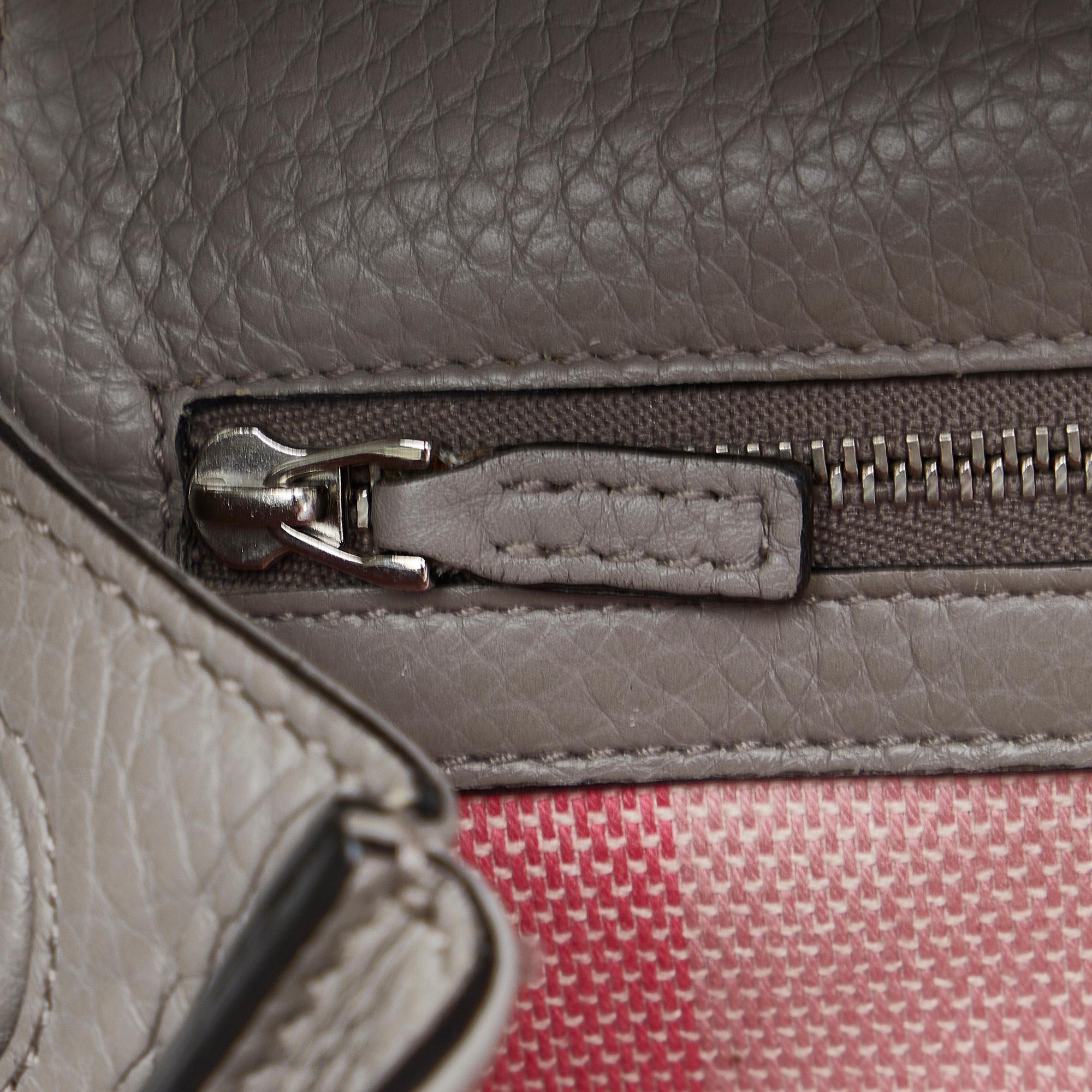 Gucci Medium Bamboo Daily (SHG-HjvdZo)