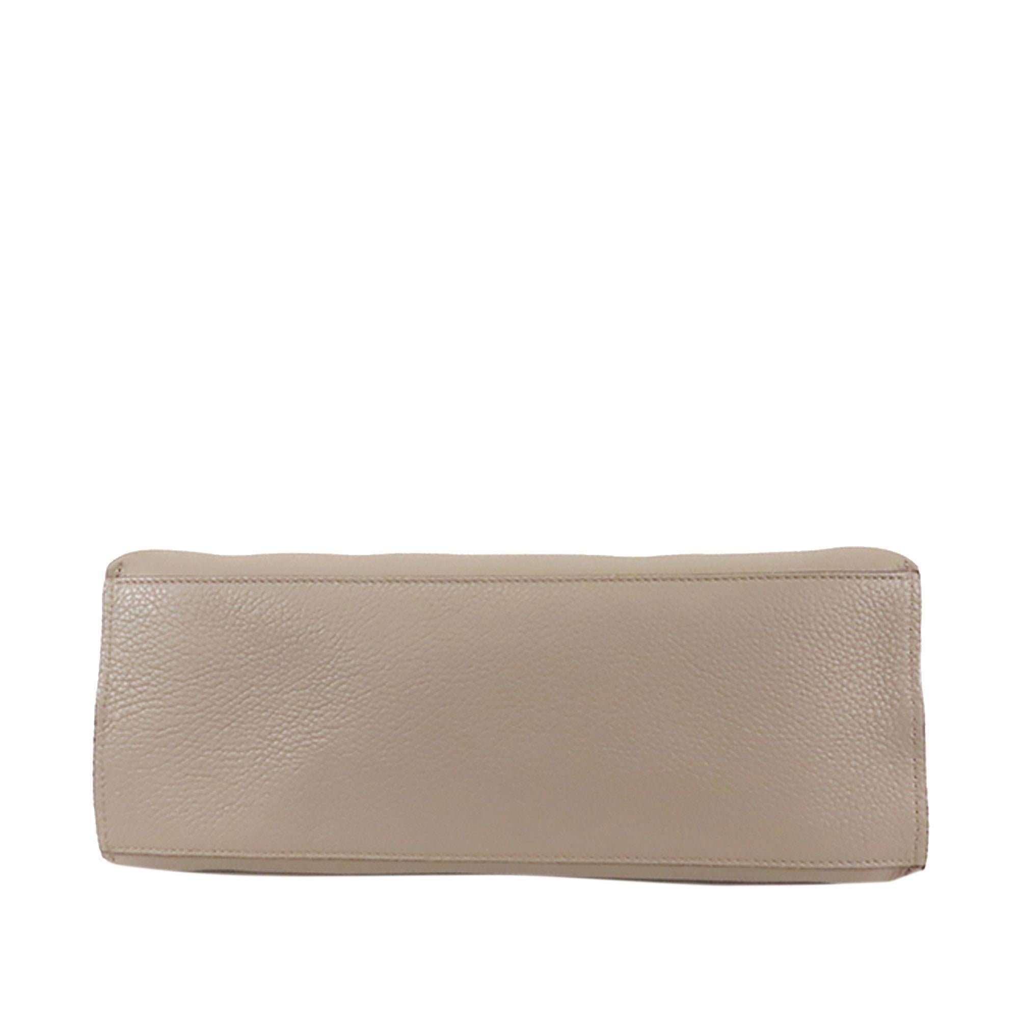 Gucci Medium Bamboo Daily (SHG-clthXJ)