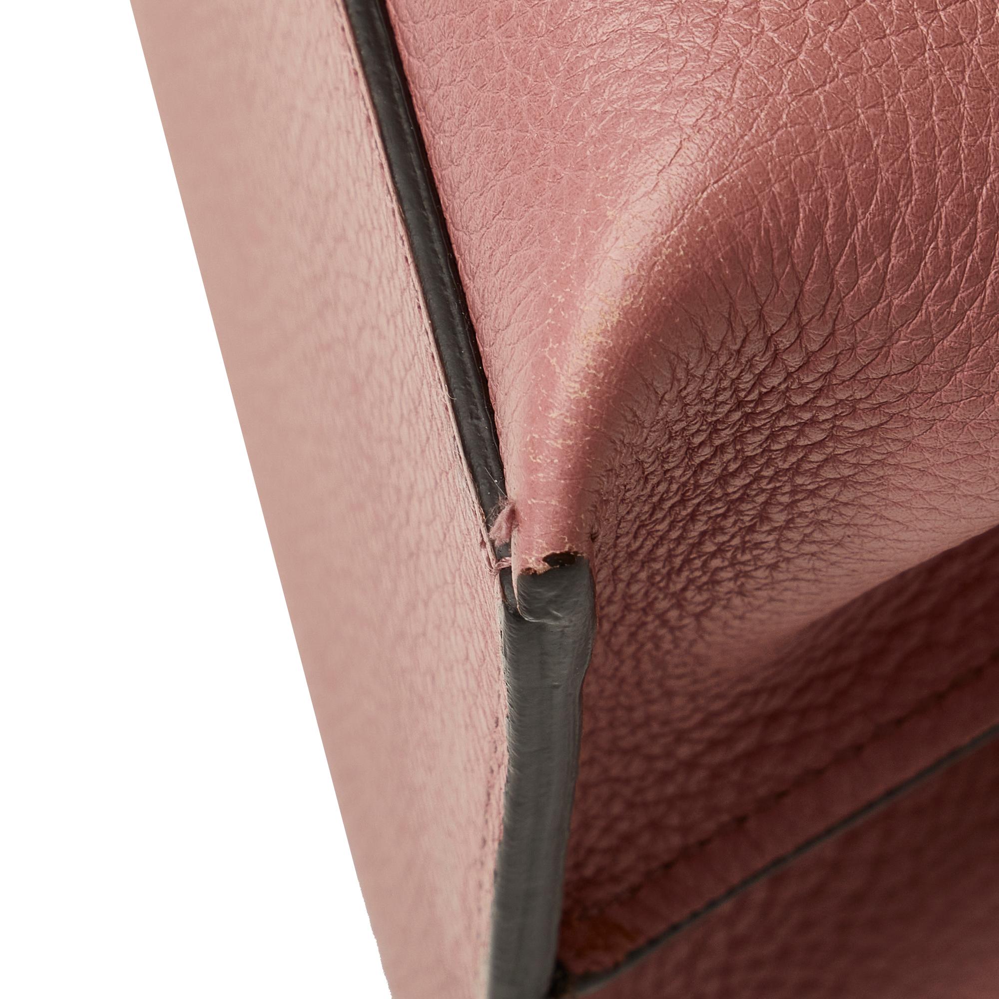 Gucci Medium Bamboo Daily (SHG-GGzXfM)