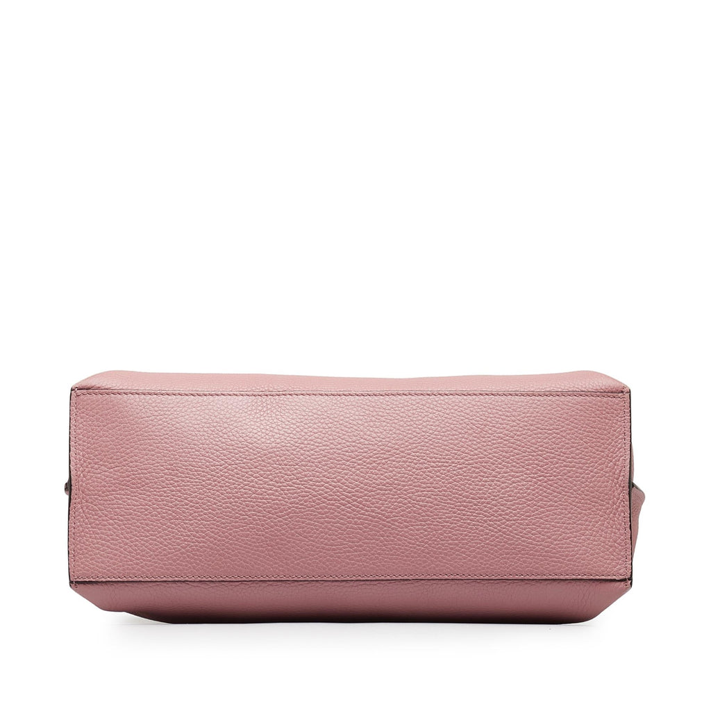 Gucci Medium Bamboo Daily (SHG-57UNeR)