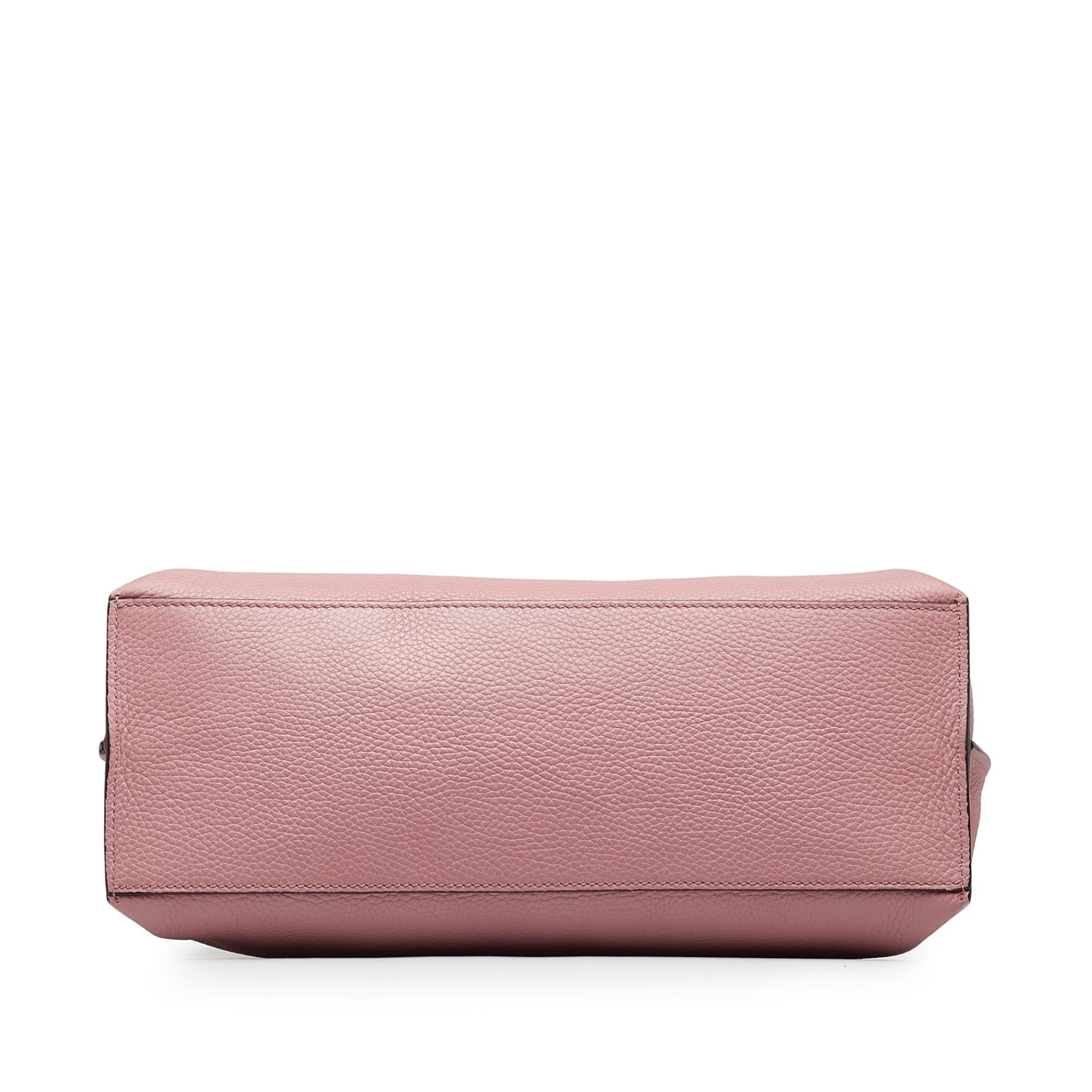 Gucci Medium Bamboo Daily (SHG-57UNeR)