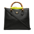 Gucci Medium Bamboo Diana Satchel (SHG-eqiq70)