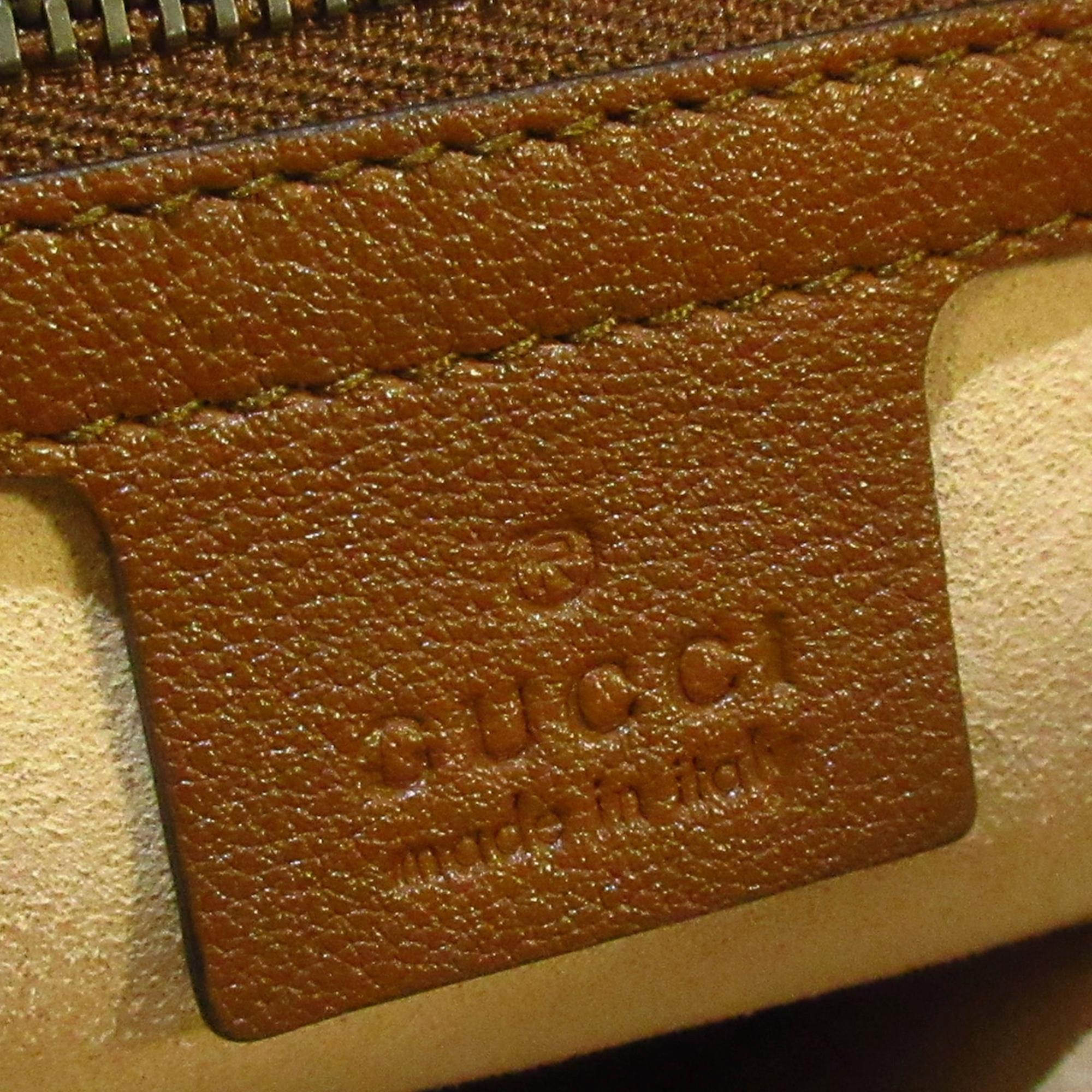 Gucci Medium Bamboo Diana (SHG-35950)