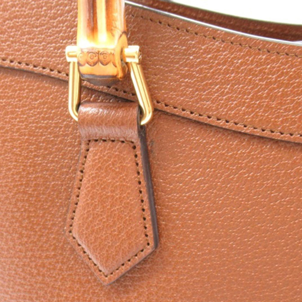 Gucci Medium Bamboo Diana (SHG-tAzlT0)