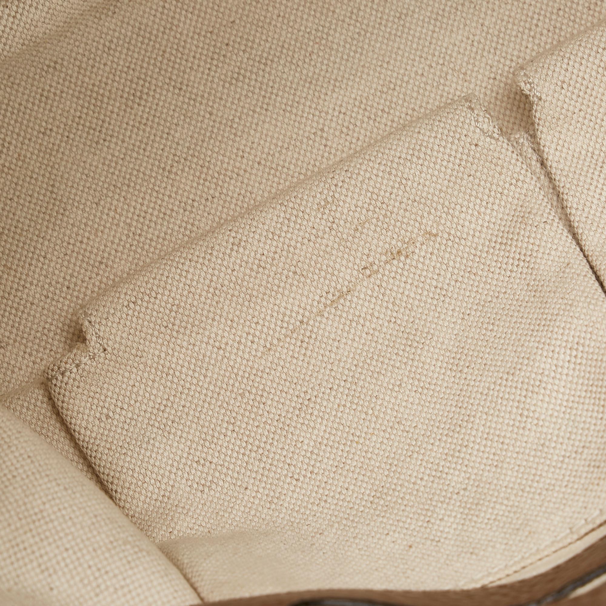 Gucci Medium Bamboo Shopper (SHG-8uU74E)