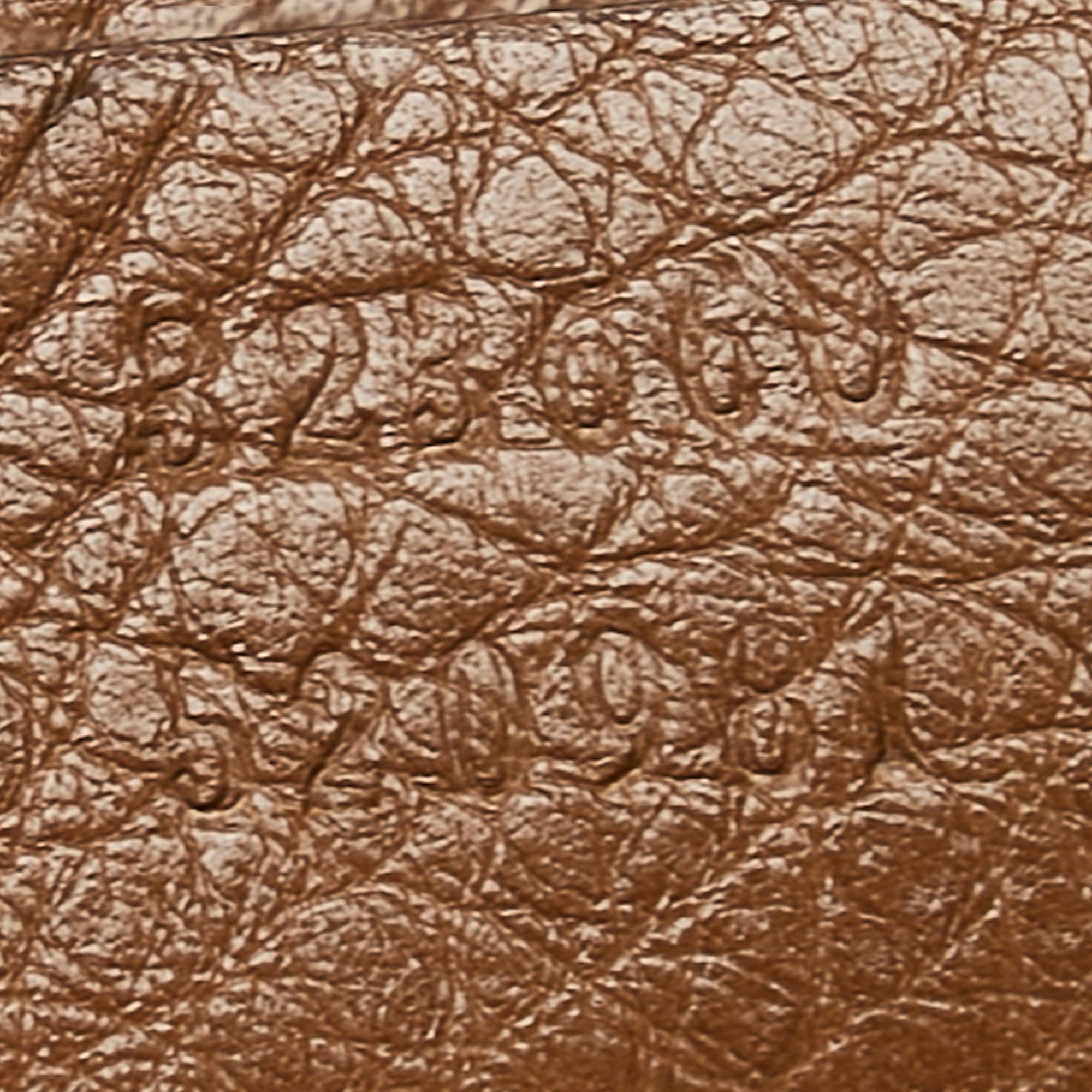 Gucci Medium Bamboo Shopper (SHG-8uU74E)