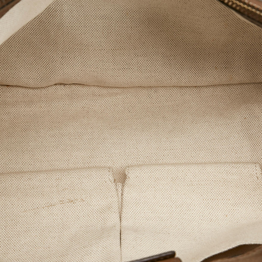 Gucci Medium Bamboo Shopper (SHG-8uU74E)
