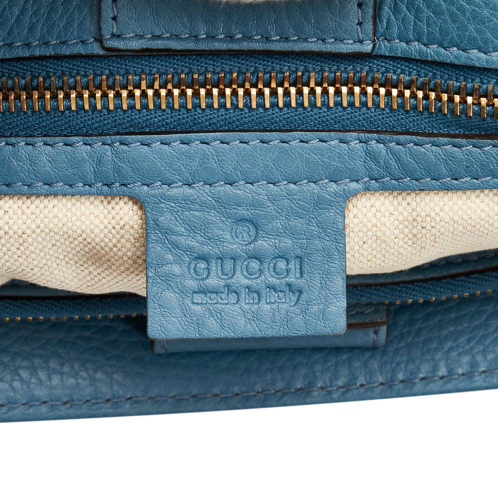 Gucci Medium Bamboo Shopper (SHG-LYwGtX)