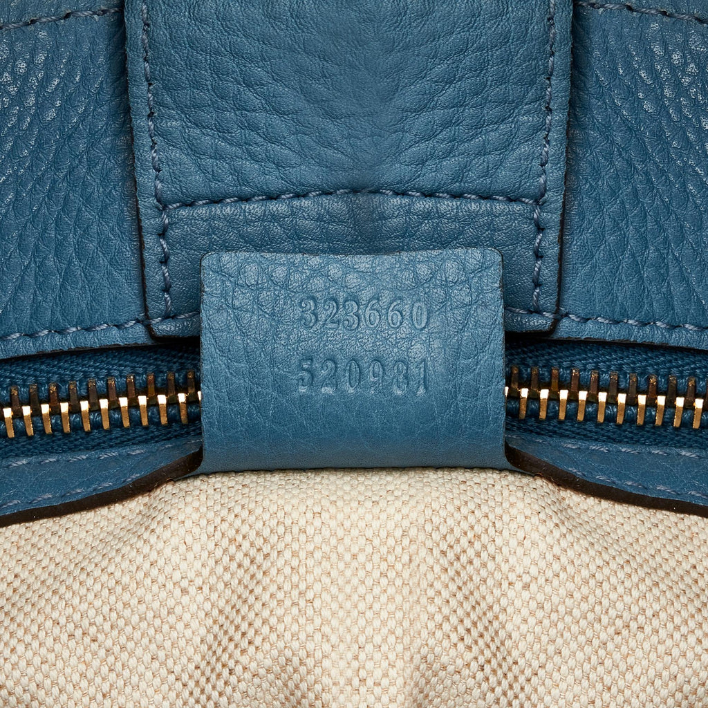 Gucci Medium Bamboo Shopper (SHG-LYwGtX)