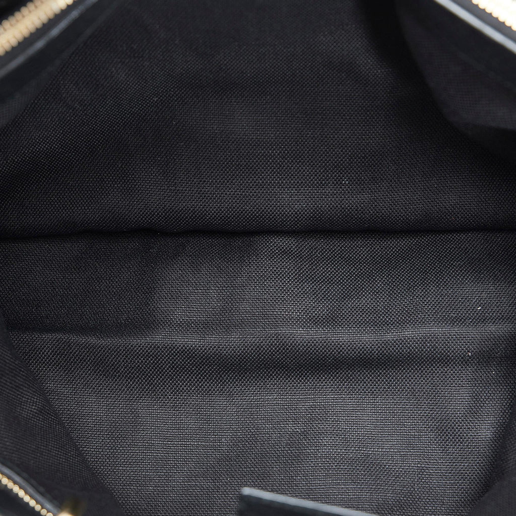 Gucci Medium Bamboo Shopper (SHG-bz0Qxq)