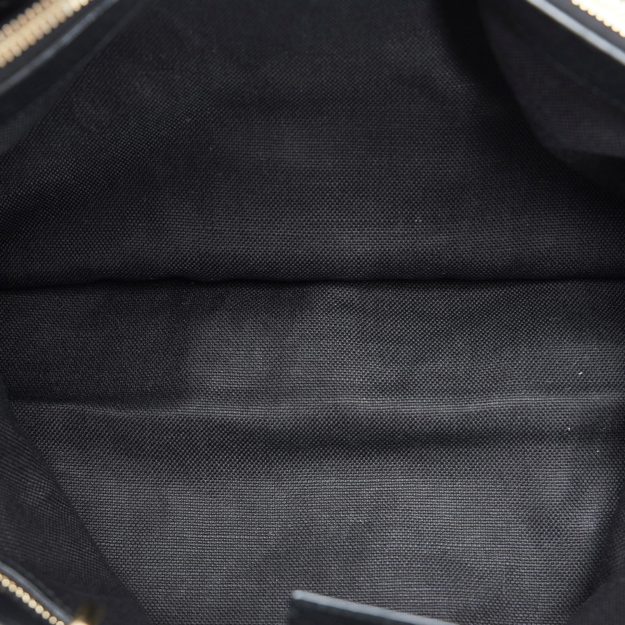 Gucci Medium Bamboo Shopper (SHG-bz0Qxq)
