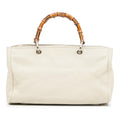 Gucci Medium Bamboo Shopper (SHG-M8aAC8)
