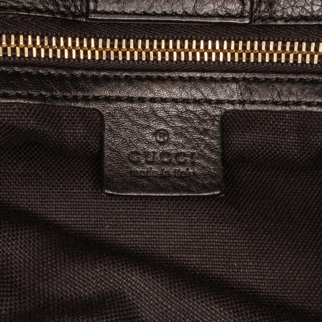 Gucci Medium Bamboo Shopper (SHG-OW8cku)