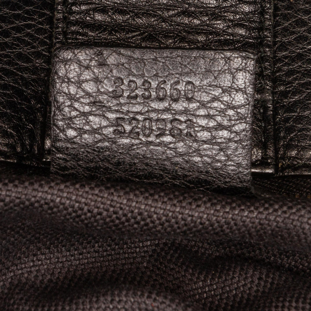 Gucci Medium Bamboo Shopper (SHG-OW8cku)