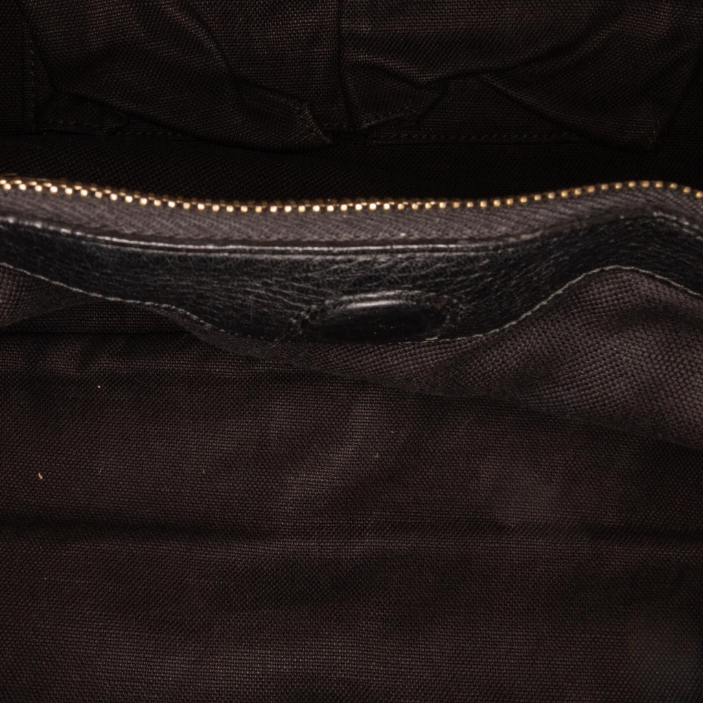 Gucci Medium Bamboo Shopper (SHG-OW8cku)