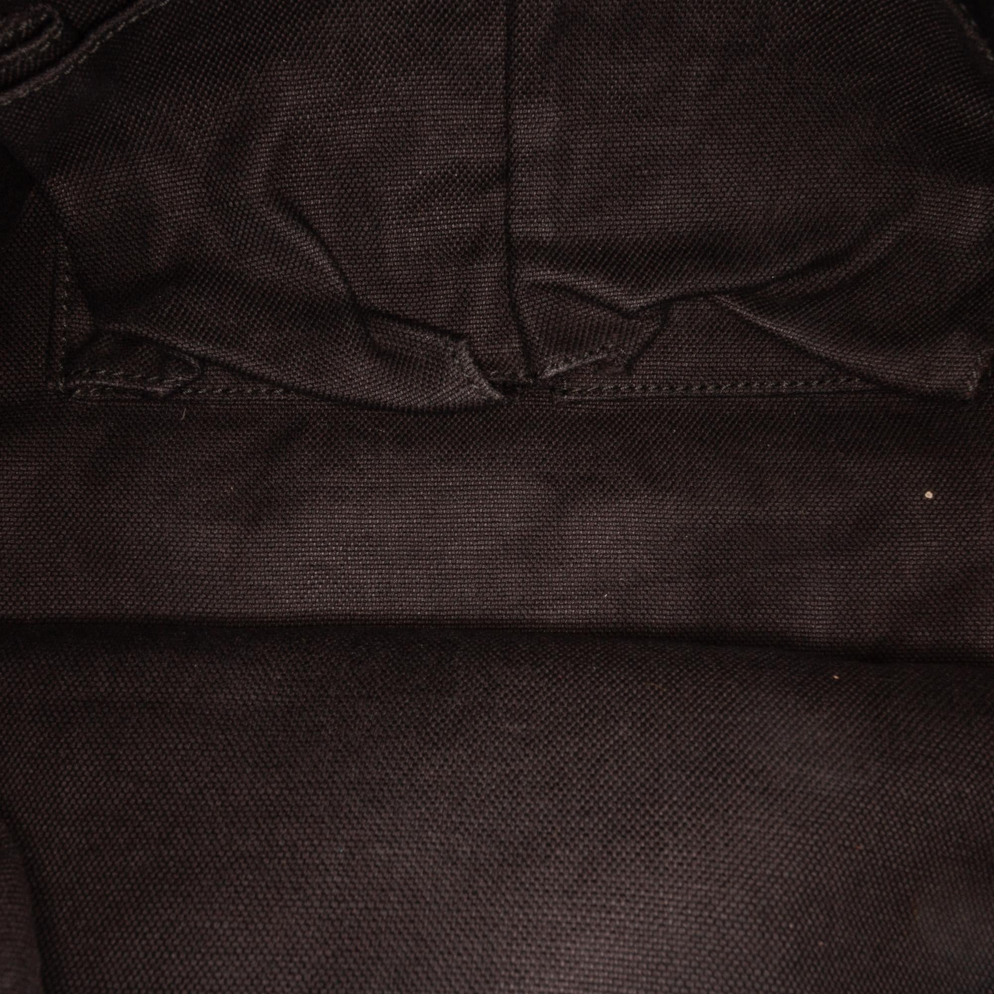 Gucci Medium Bamboo Shopper (SHG-OW8cku)