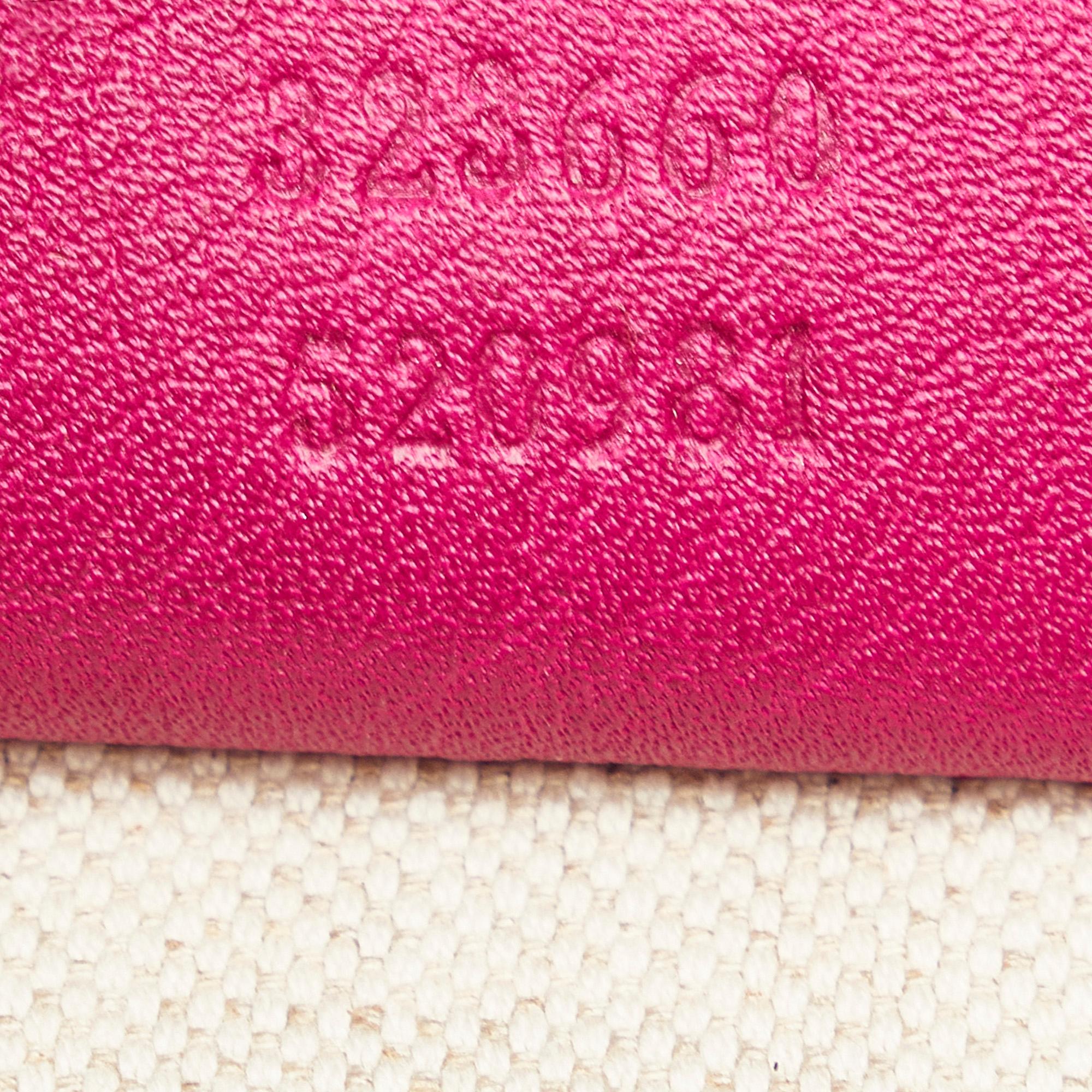 Gucci Medium Bamboo Shopper (SHG-TADxQ9)