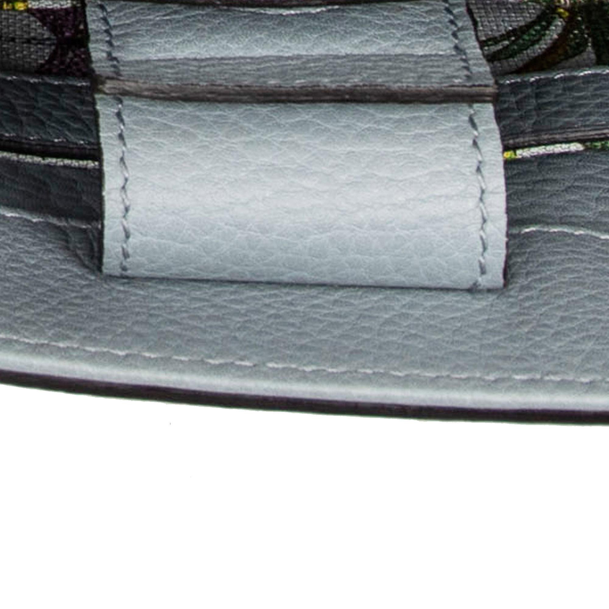 Gucci Medium Bamboo Shopper (SHG-rVjjLa)