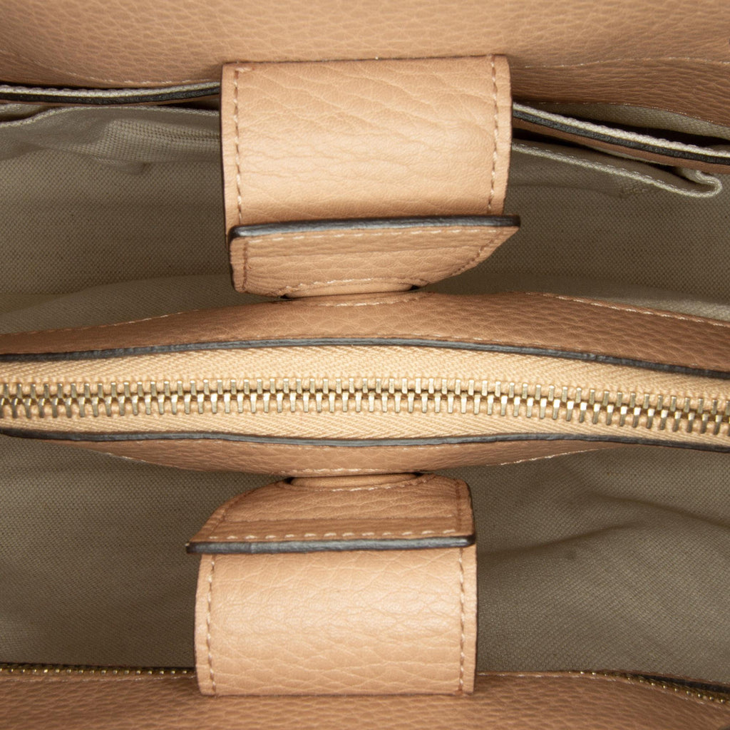 Gucci Medium Bamboo Shopper (SHG-zz0SCa)
