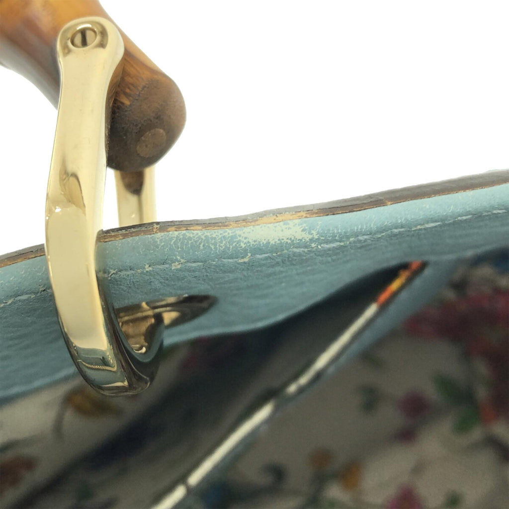 Gucci Medium Bamboo Shopper (SHG-f5CnFf)