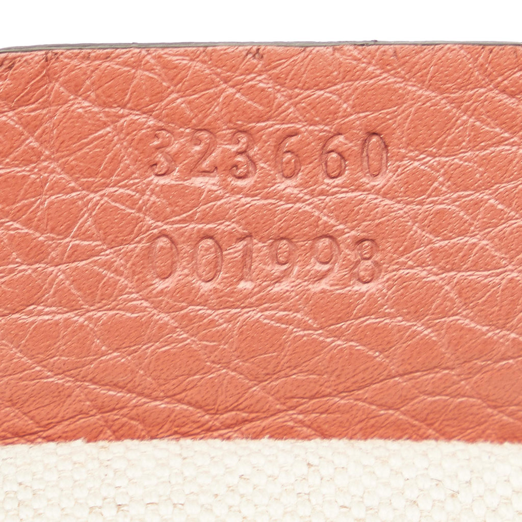Gucci Medium Bamboo Shopper (SHG-hRY85w)