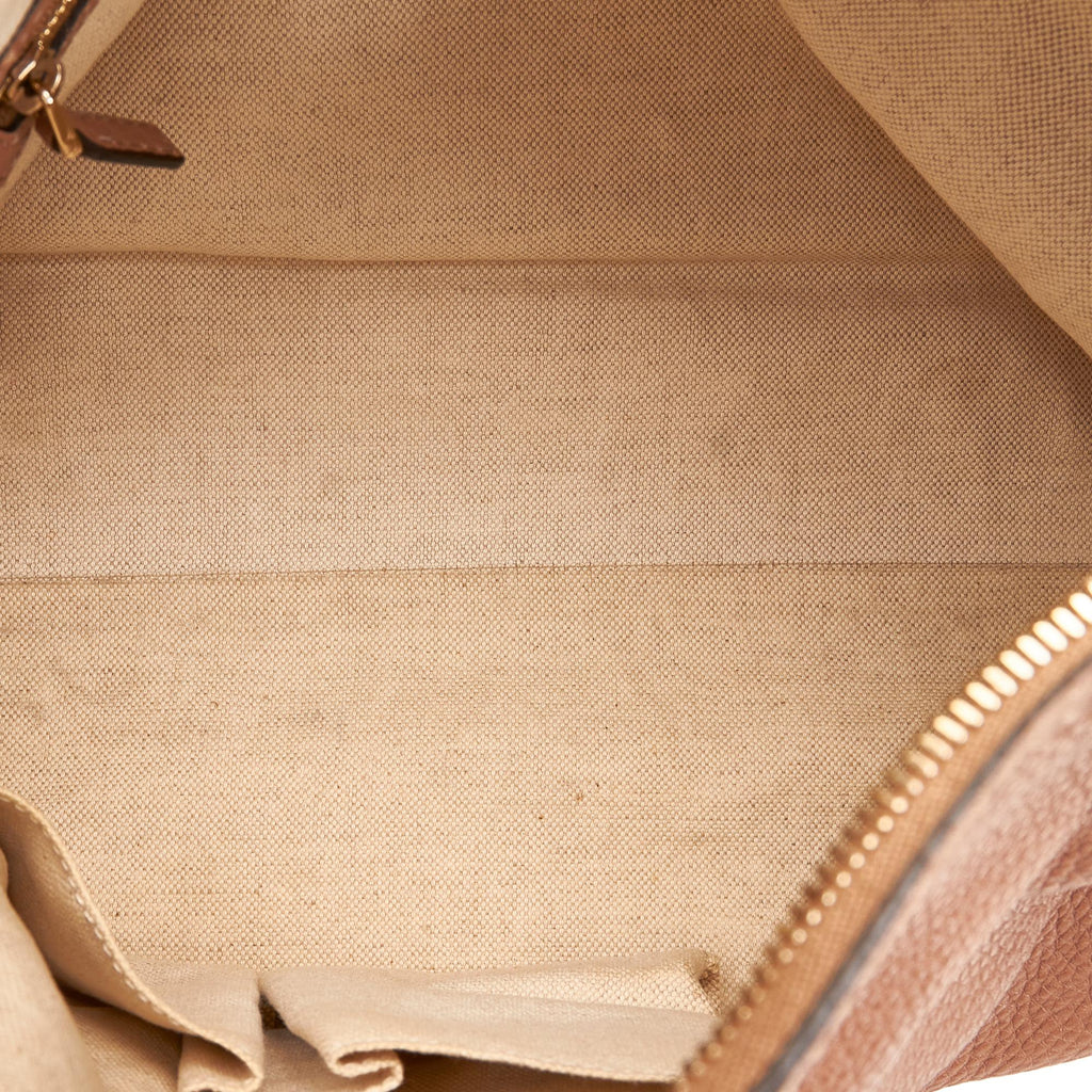 Gucci Medium Bella Leather Hobo (SHG-gmA2bi)