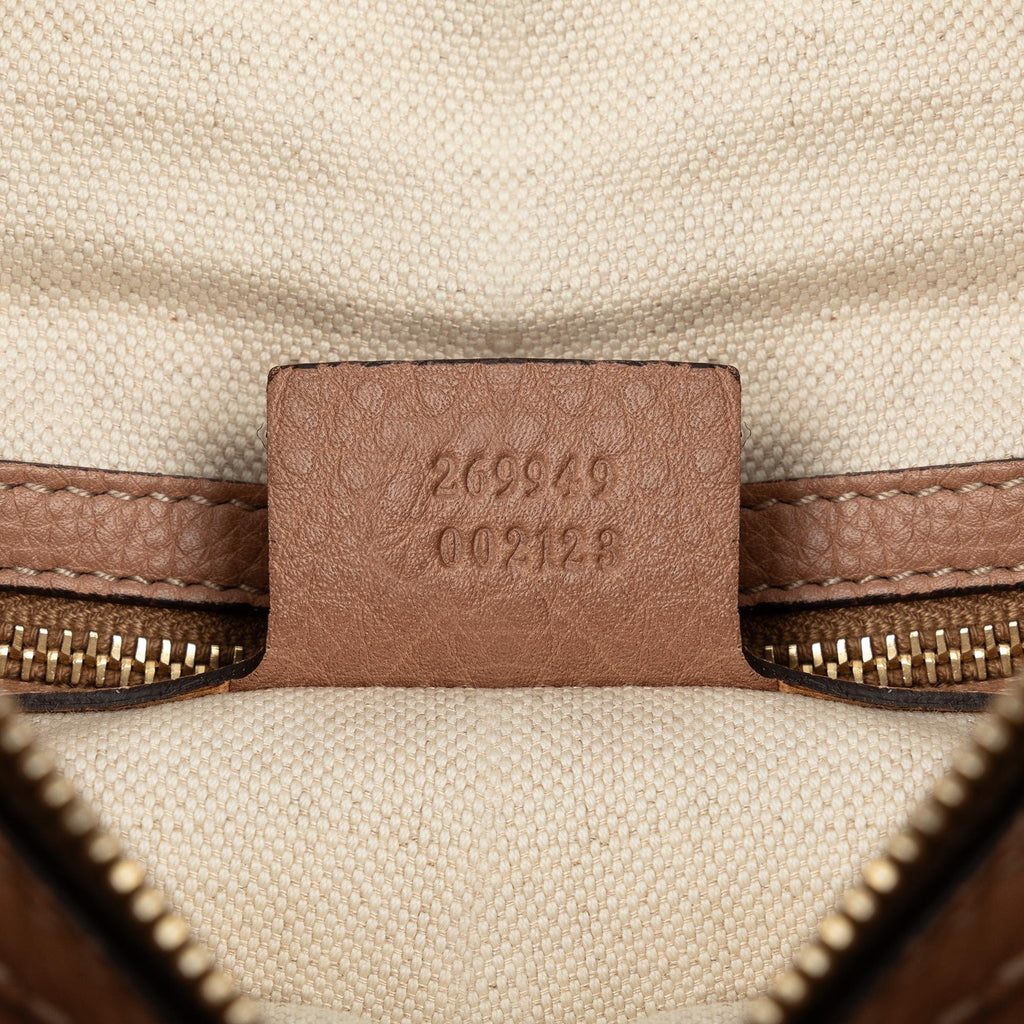 Gucci Medium Bella Shoulder Bag (SHG-mRsZ8c)