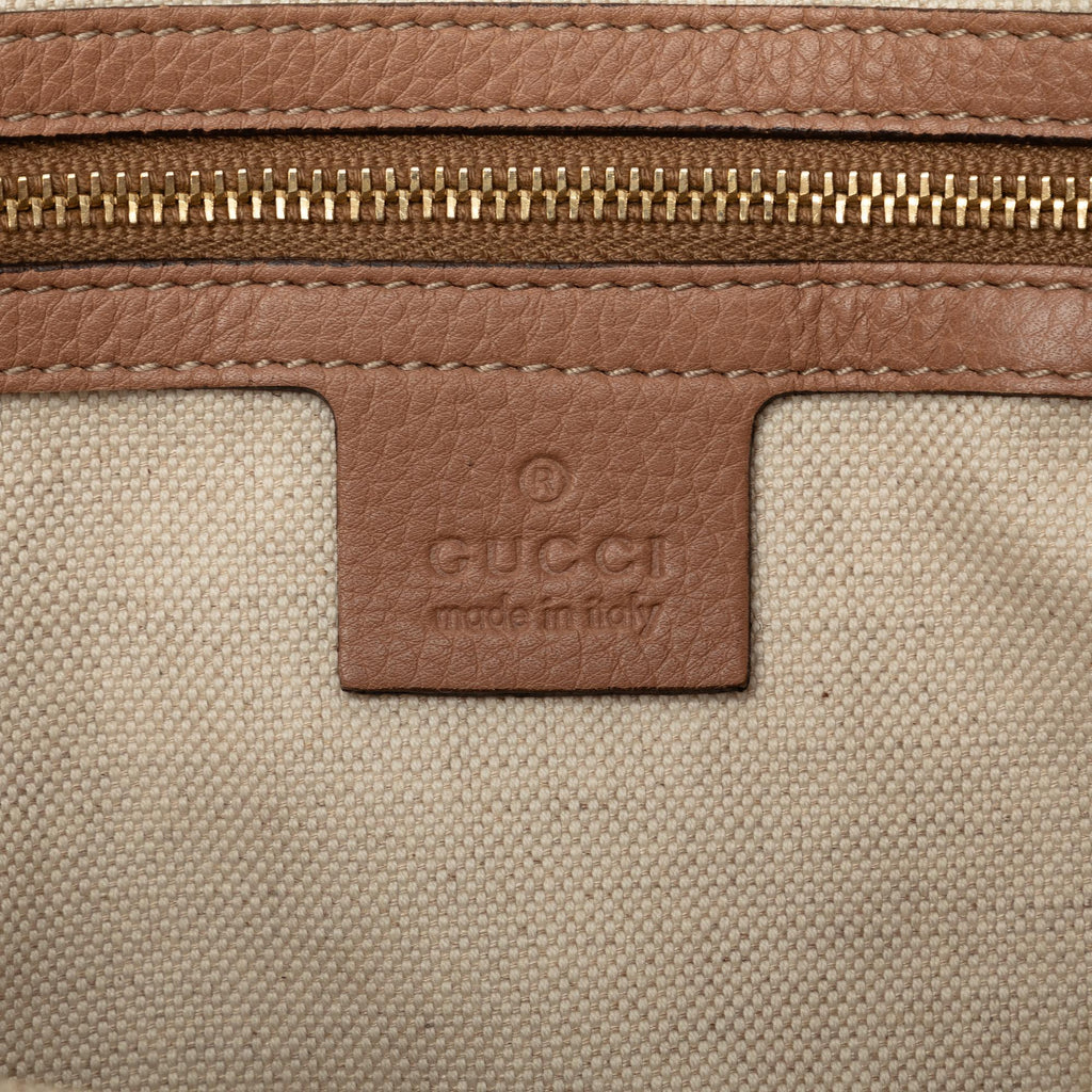Gucci Medium Bella Shoulder Bag (SHG-mRsZ8c)