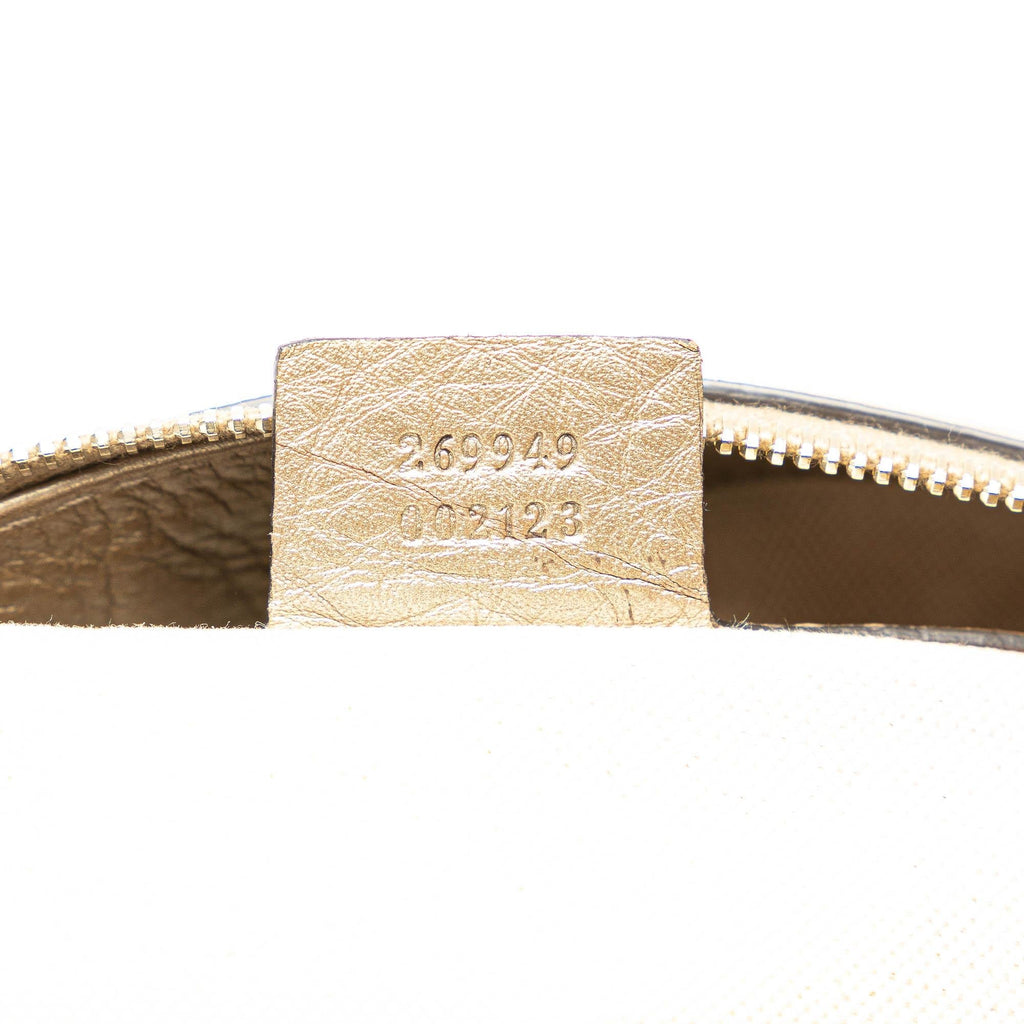 Gucci Medium Bella Shoulder Bag (SHG-BXjp1R)