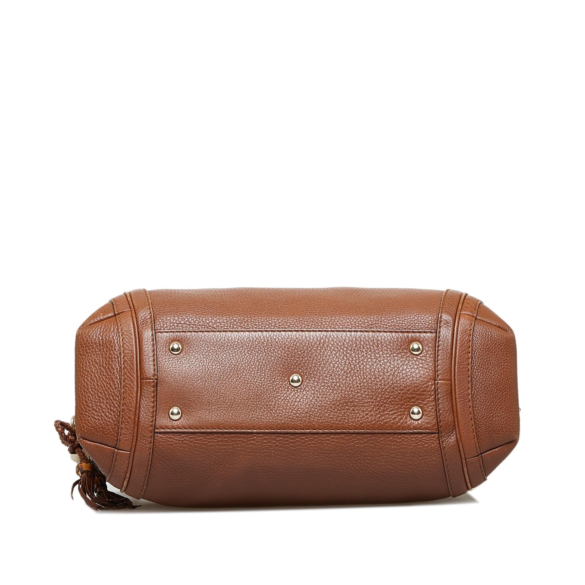 Gucci Medium Bella (SHG-bkON2O)