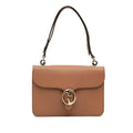 Gucci Medium Calfskin 1973 Flap Shoulder Bag