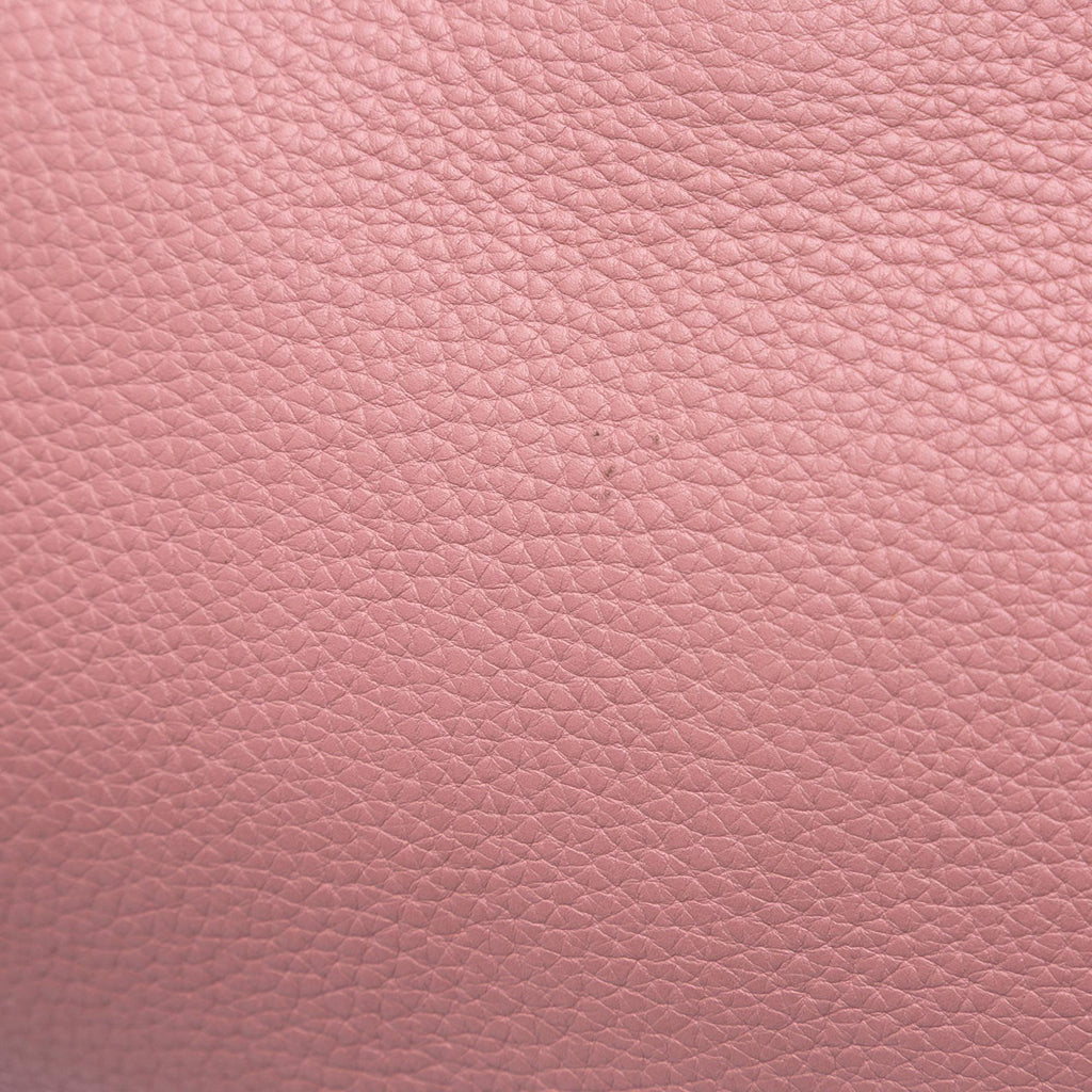 Gucci Medium Calfskin Bamboo Shopper Satchel
