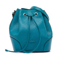 Gucci Medium Calfskin Bright Diamante Bucket