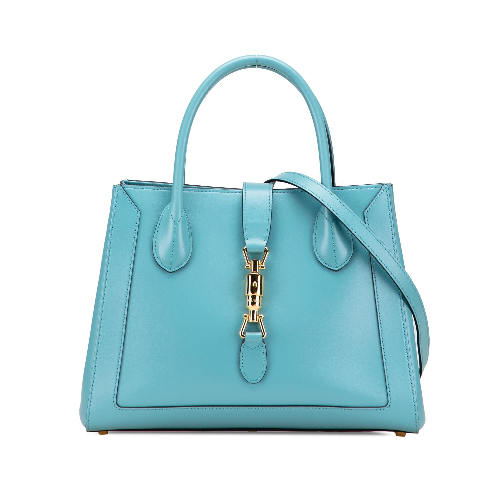 Gucci Medium Calfskin Jackie 1961 Tote