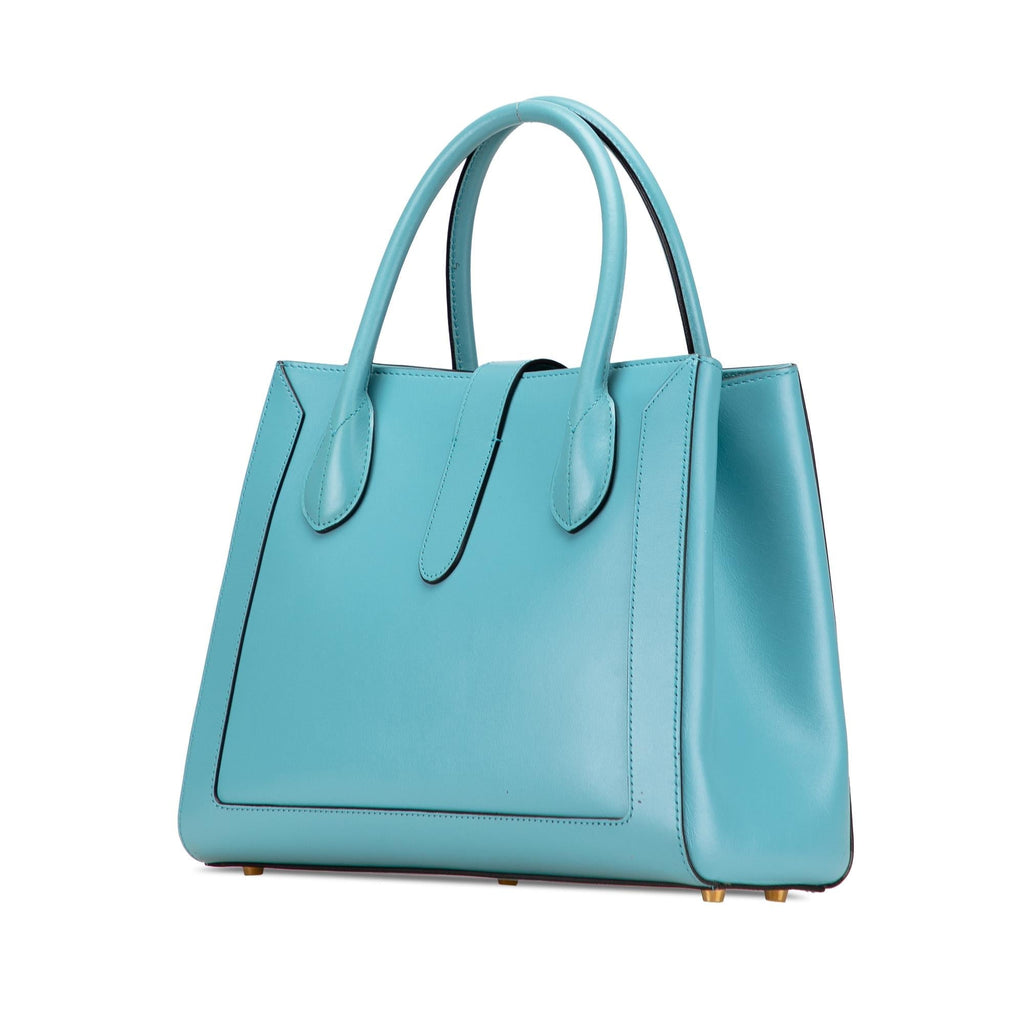 Gucci Medium Calfskin Jackie 1961 Tote