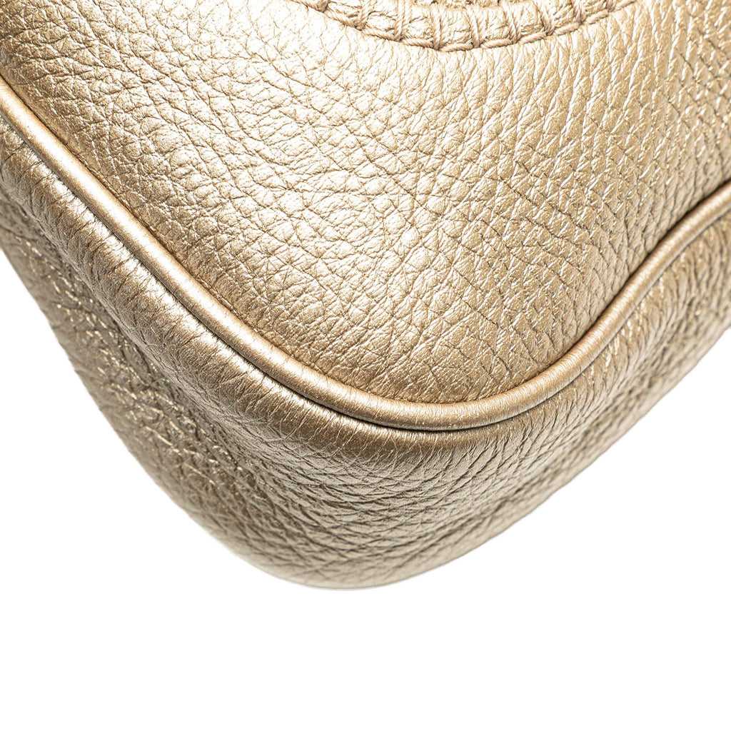 Gucci Medium Calfskin New Jackie Satchel